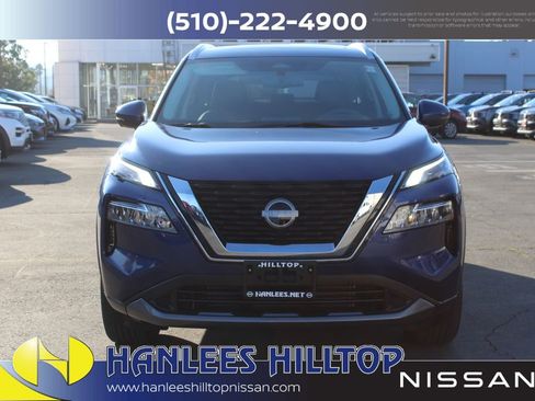 Used 2023 Nissan Rogue SL image 4