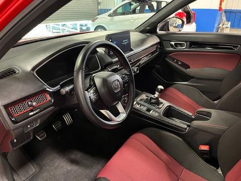 Used 2026 Honda Civic Si image 22