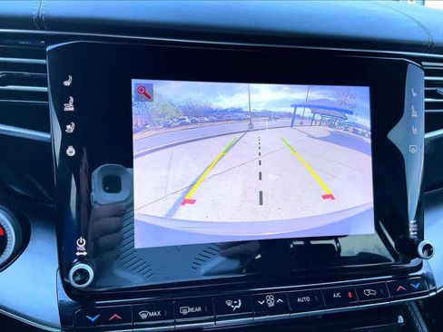 Used 2023 Jeep Wagoneer Series II image 27