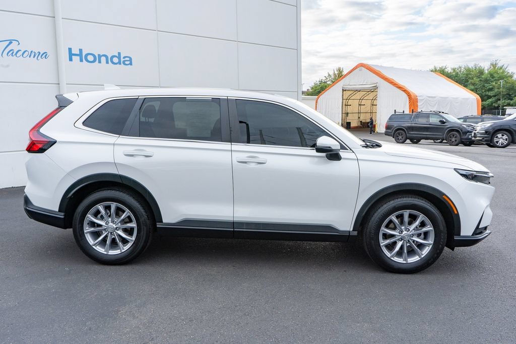 Certified 2023 Honda CR-V EX image 16