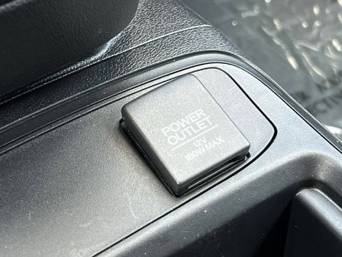 Used 2016 Honda CR-V SE image 28