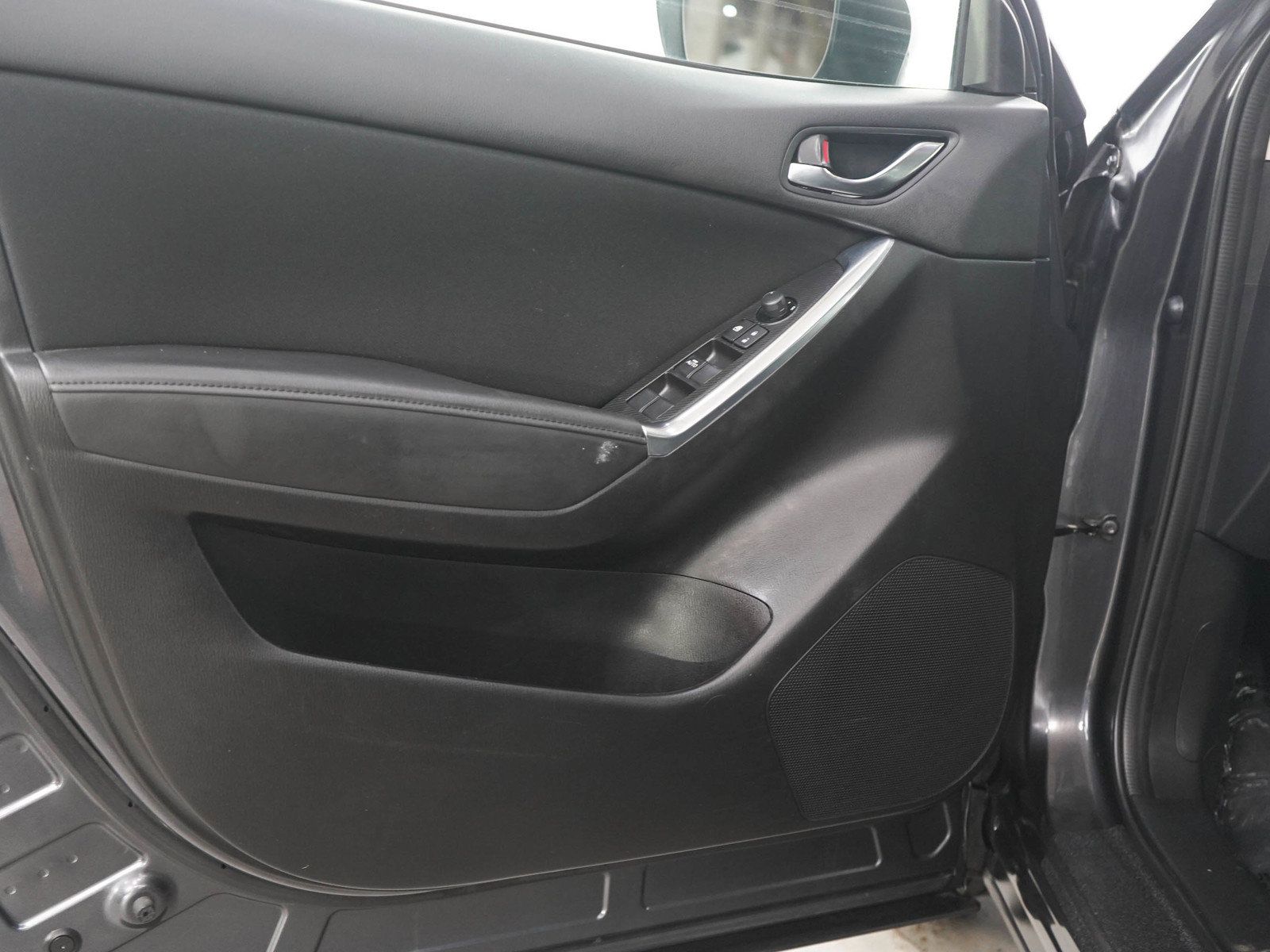 Used 2016 MAZDA CX-5 Touring AWD/4WD image 18