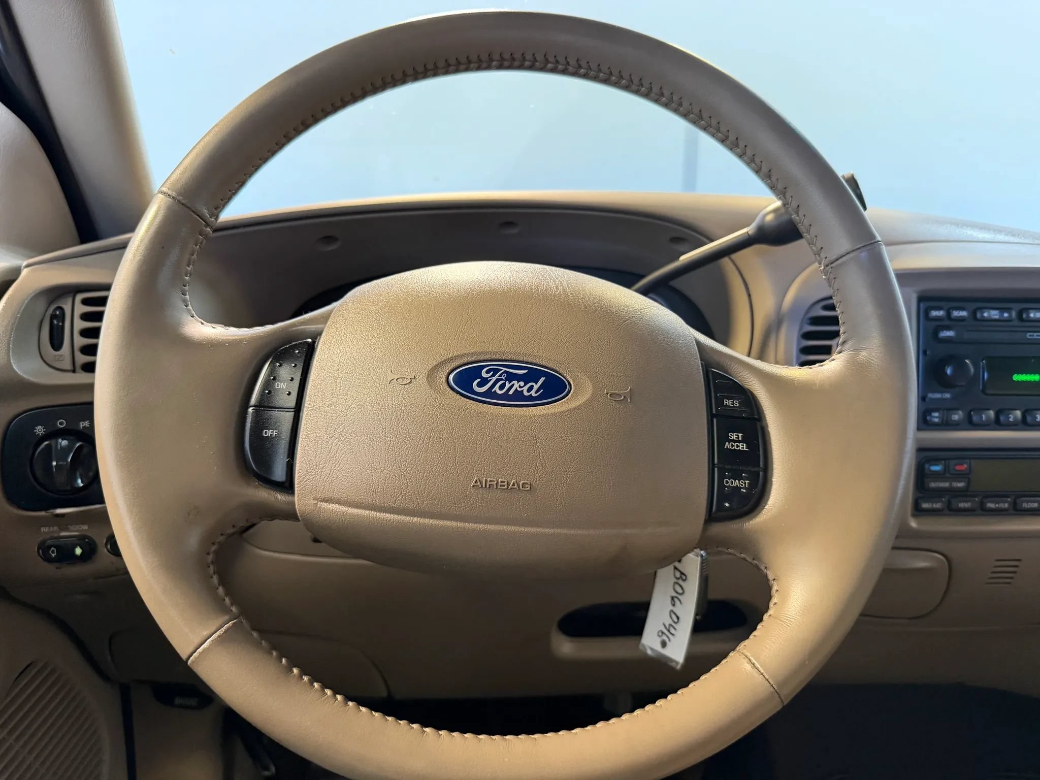 Used 2003 Ford F150 XL AWD/4WD image 13