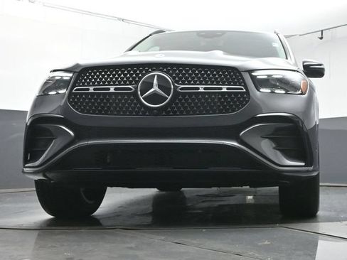 New 2026 Mercedes-Benz GLE 350 4MATIC image 34