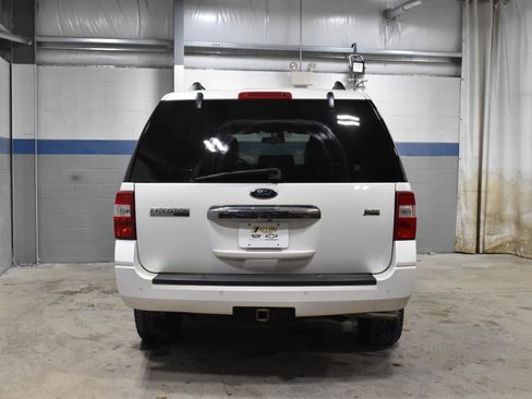 Used 2013 Ford Expedition Limited image 21