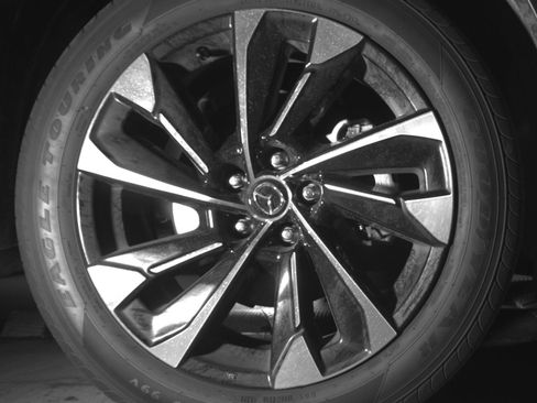 Used 2025 MAZDA CX-50 2.5 Hybrid w/ Premium Plus Pkg image 13