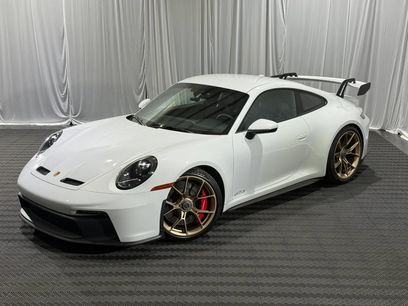 Used 2023 Porsche 911 GT3