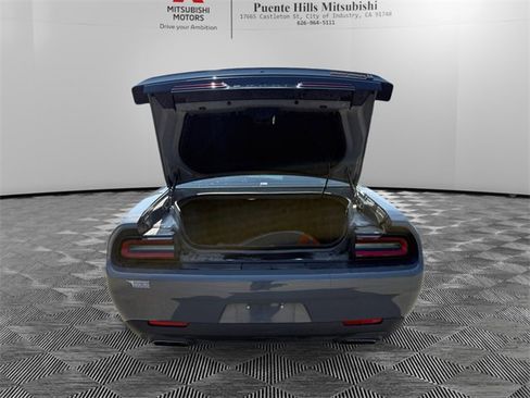 Used 2023 Dodge Challenger R/T Scat Pack image 9