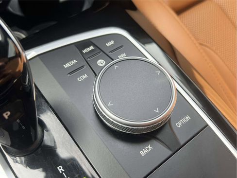 Used 2023 BMW X4 xDrive30i w/ Parking Assistance Package image 35