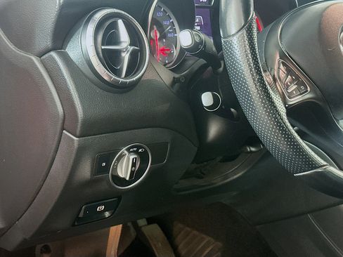 Used 2015 Mercedes-Benz CLA 250 image 17
