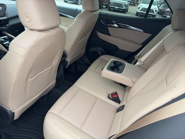 New 2026 Buick Envision Preferred AWD/4WD image 11
