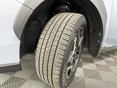 Used 2020 Subaru Crosstrek 2.0i Limited w/ Moonroof Package w/Navigation image 24