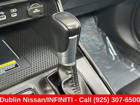 Used 2025 Honda CR-V EX-L image 34