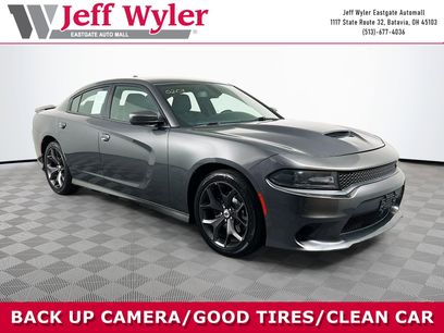 Used 2019 Dodge Charger GT