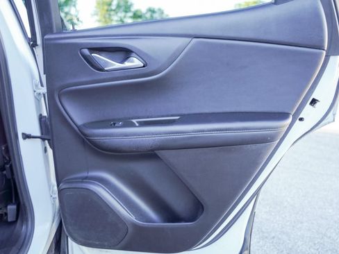 Used 2021 Chevrolet Blazer LT AWD/4WD image 30