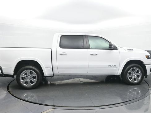 New 2026 RAM 1500 Big Horn AWD/4WD image 6