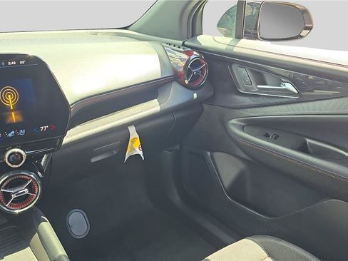 Used 2025 Chevrolet Blazer EV RS AWD/4WD image 23
