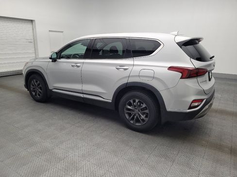 Used 2020 Hyundai Santa Fe SEL FWD image 3