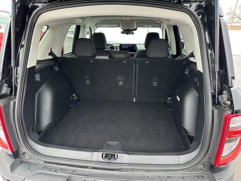 Used 2025 Ford Bronco Sport Big Bend image 7