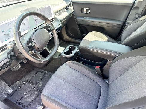Used 2024 Hyundai Ioniq 5 SE RWD image 22