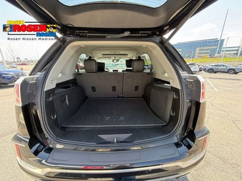 Used 2017 GMC Terrain Denali AWD/4WD image 30