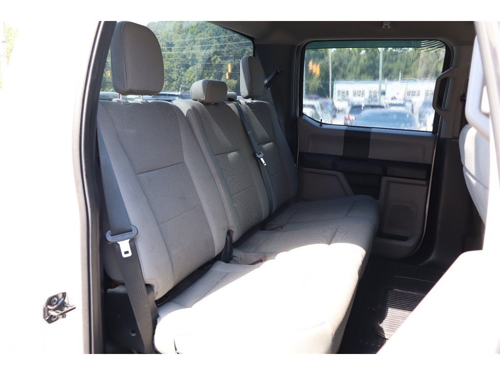 Used 2020 Ford F450 XL w/ STX Appearance Package AWD/4WD image 17