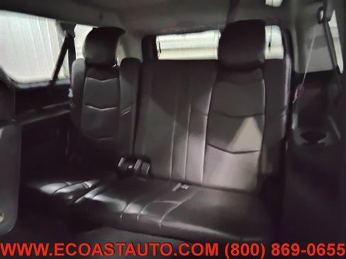 Used 2015 Cadillac Escalade ESV Luxury image 14