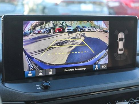 Used 2025 Honda Accord Touring image 33