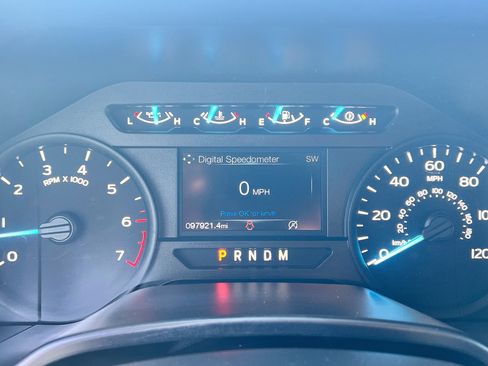 Used 2020 Ford F150 XL w/ Equipment Group 101A Mid image 16