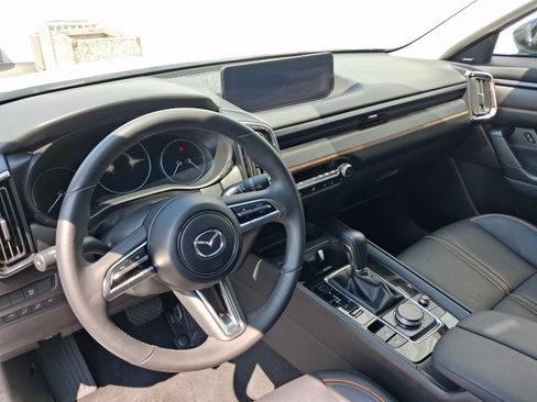 Used 2024 MAZDA CX-50 AWD 2.5 S w/ Cargo Package image 4