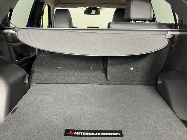 Used 2022 Mitsubishi Eclipse Cross SE AWD/4WD image 28