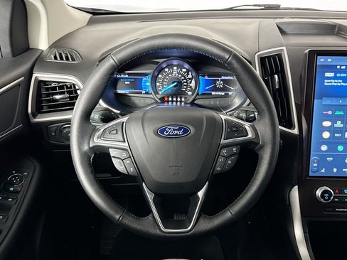Used 2021 Ford Edge SEL AWD/4WD image 25