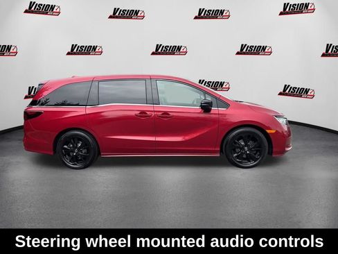 Used 2023 Honda Odyssey Sport image 4