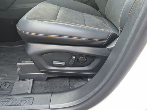 New 2026 Ford Explorer Tremor w/ Tremor Ultimate Package image 13