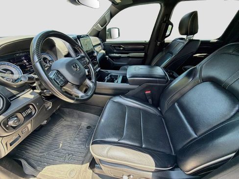 Used 2022 RAM 1500 Limited w/ Body-Colour Bumper Group AWD/4WD image 25