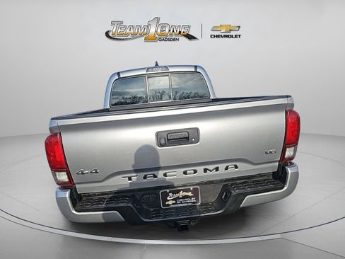 Used 2023 Toyota Tacoma SR image 7