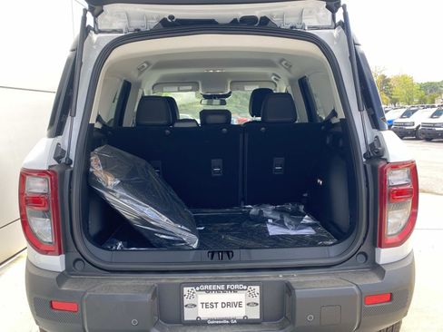 New 2026 Ford Bronco Sport Big Bend AWD/4WD image 6