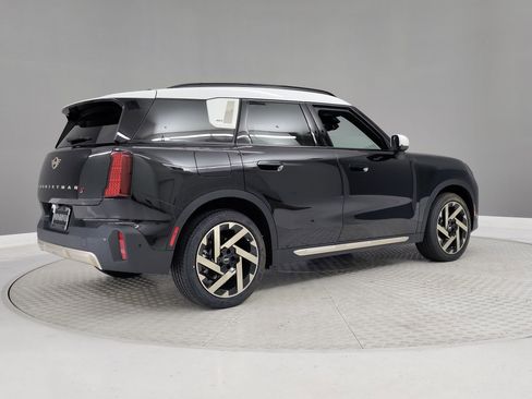 New 2026 MINI Cooper Countryman S image 7