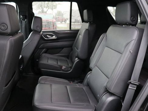 Used 2023 Chevrolet Tahoe LT image 12