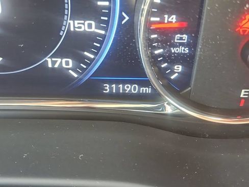 Used 2023 GMC Acadia Denali w/ Trailering Package AWD/4WD image 17