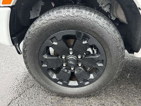 Used 2023 Ford Ranger XLT w/ Equipment Group 302A High image 8