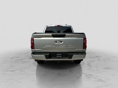 Used 2024 Ford F150 STX w/ STX Black Appearance Package AWD/4WD image 7