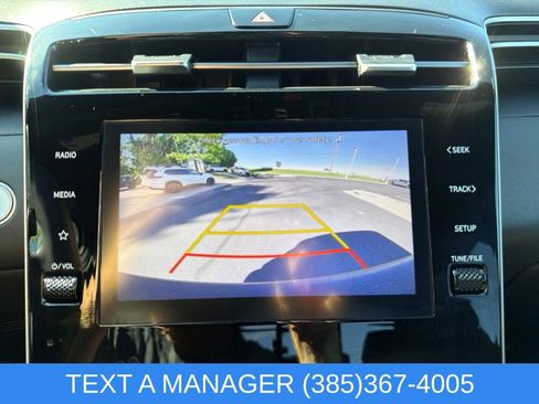 Used 2023 Hyundai Santa Cruz SEL w/ Activity Package AWD/4WD image 21