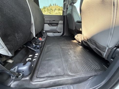 Used 2024 Ford F250 XL AWD/4WD image 47