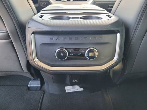 Certified 2025 Ford Expedition Max Active RWD image 15