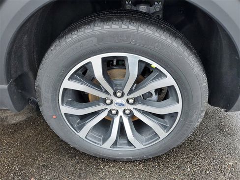 New 2026 Ford Explorer ST-Line image 31