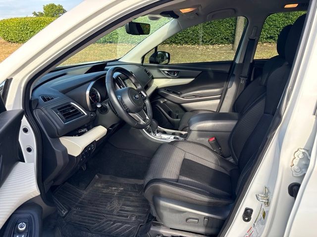 Used 2020 Subaru Ascent Premium w/ Convenience Package AWD/4WD image 9
