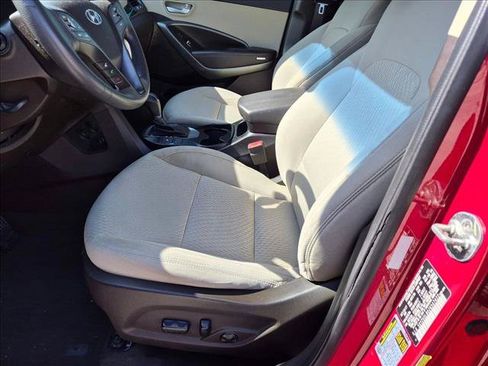 Used 2018 Hyundai Santa Fe Sport w/ 2.4L Value Package 02 FWD image 14