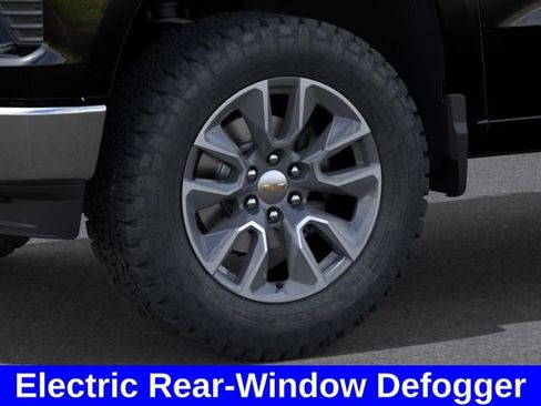 New 2026 Chevrolet Silverado 1500 LT image 10