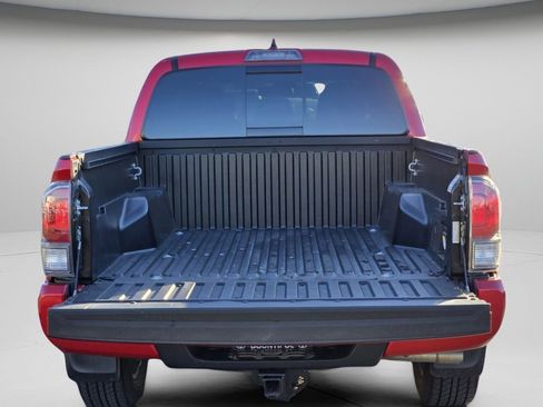 Used 2023 Toyota Tacoma TRD Sport AWD/4WD image 20
